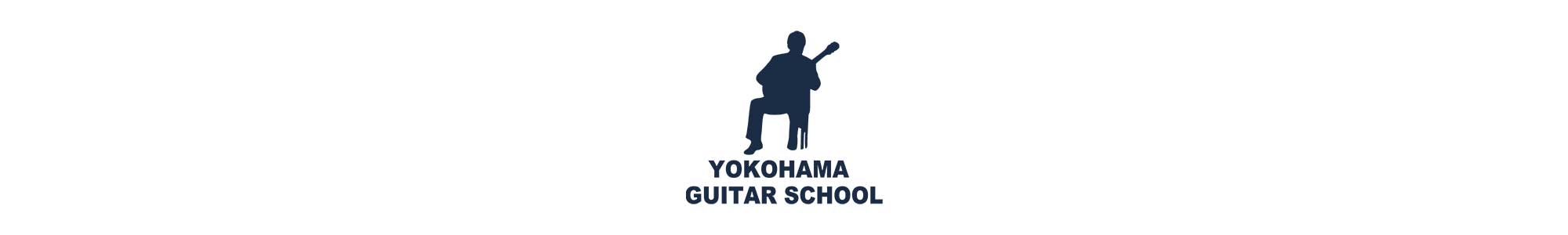 YOKOHAMA GUITAR SCHOOL