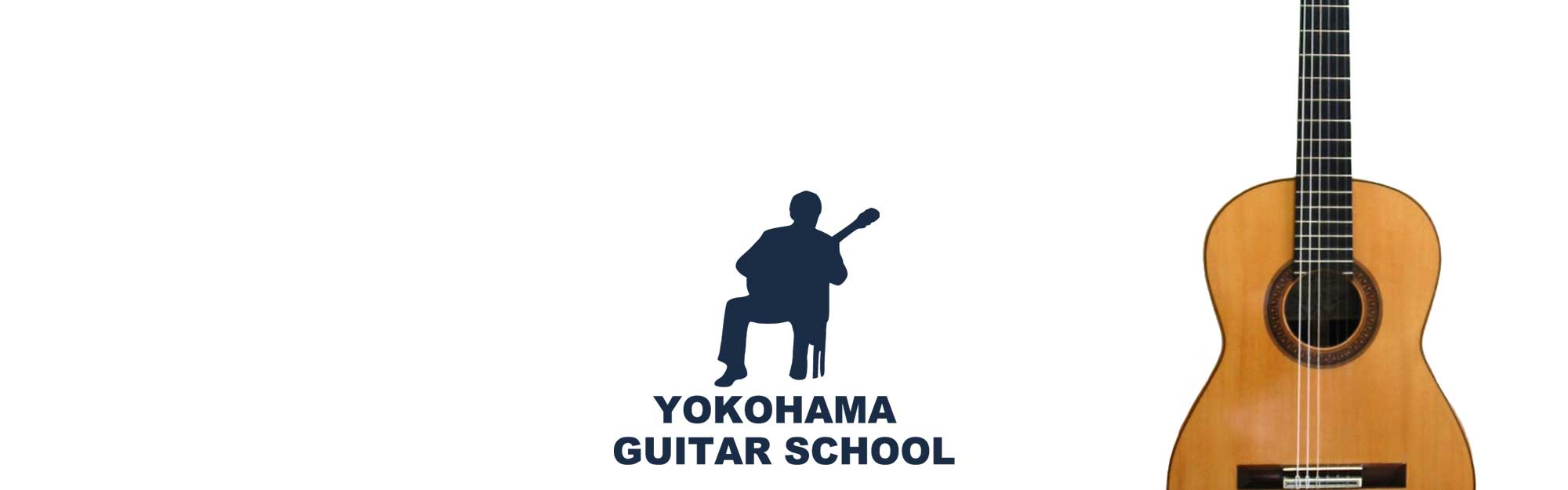 YOKOHAMA GUITAR SCHOOL